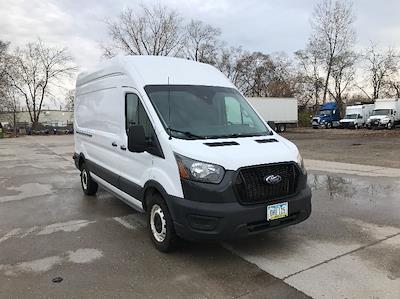 Used 2022 Ford Transit 250 High Roof Empty Cargo Van for sale #584573 - photo 1