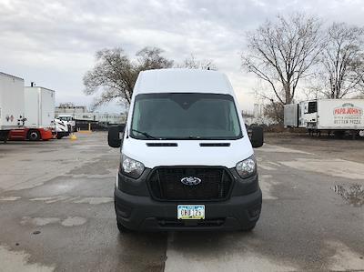 Used 2022 Ford Transit 250 High Roof Empty Cargo Van for sale #584573 - photo 2
