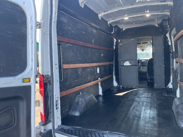 Used 2022 Ford Transit 250 - photo 12