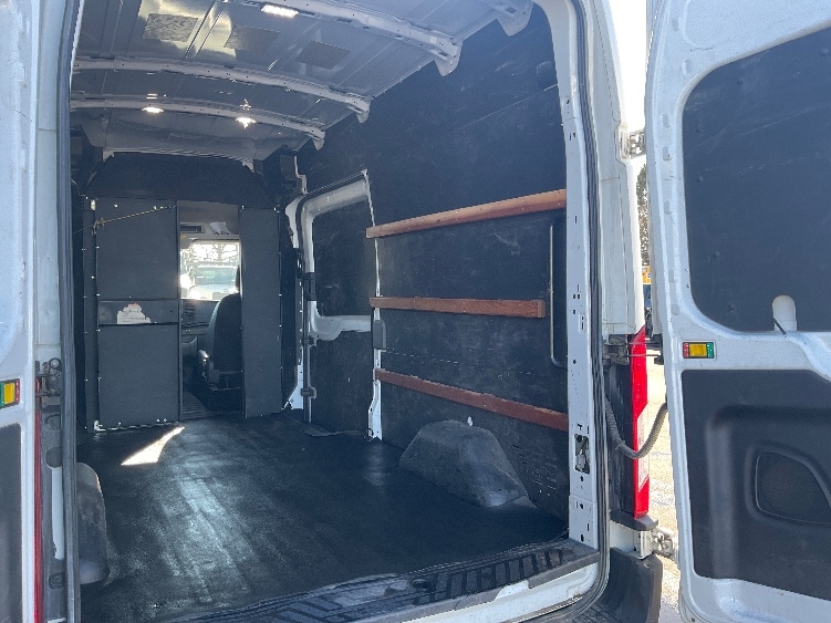 Used 2022 Ford Transit 250 - photo 13