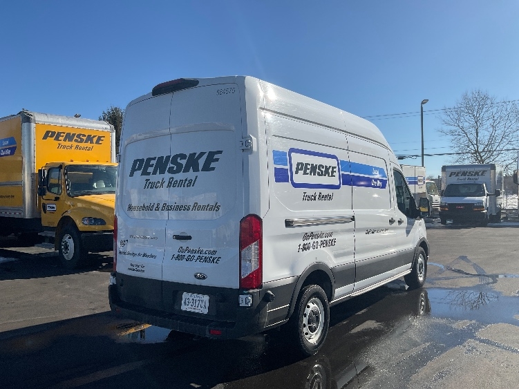 Used 2022 Ford Transit 250 - photo 14