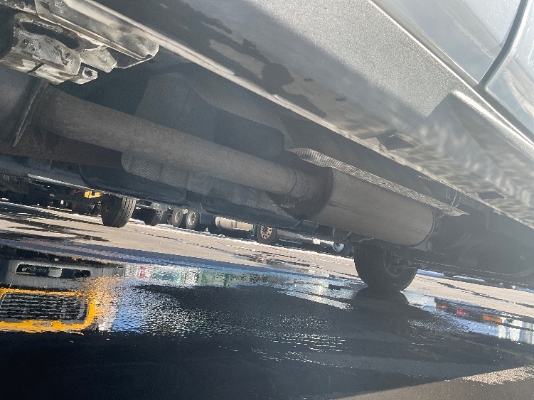 Used 2022 Ford Transit 250 - photo 15