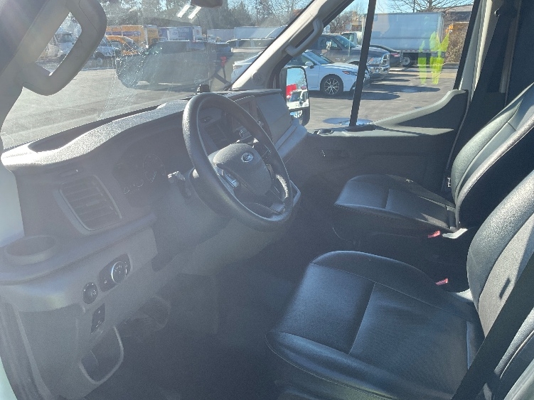Used 2022 Ford Transit 250 - photo 18