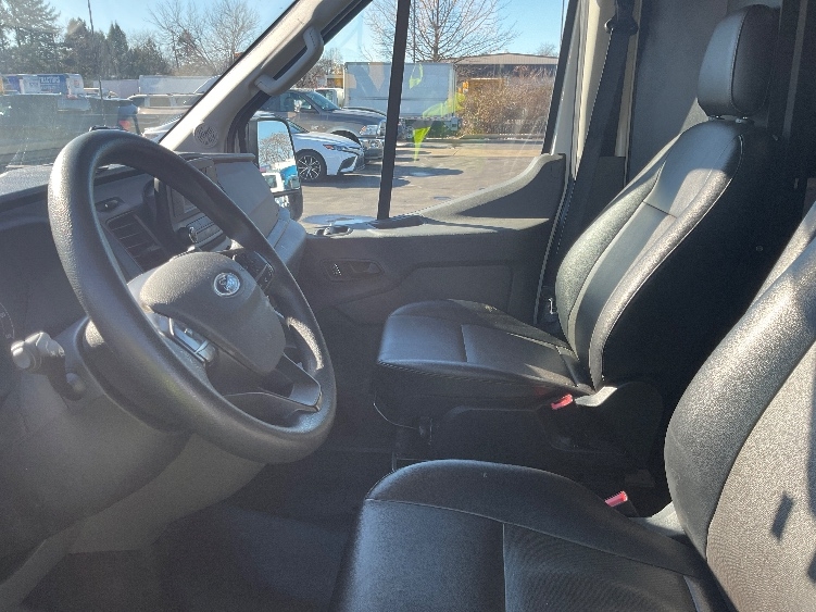 Used 2022 Ford Transit 250 - photo 20