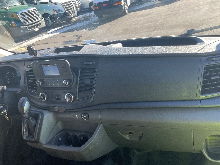 Used 2022 Ford Transit 250 - photo 22