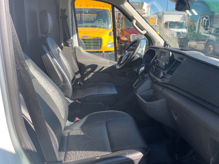 Used 2022 Ford Transit 250 - photo 23