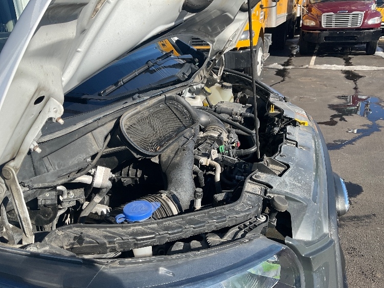 Used 2022 Ford Transit 250 - photo 24