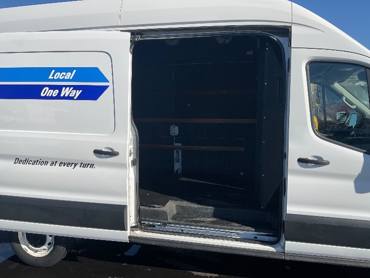 Used 2022 Ford Transit 250 - photo 26
