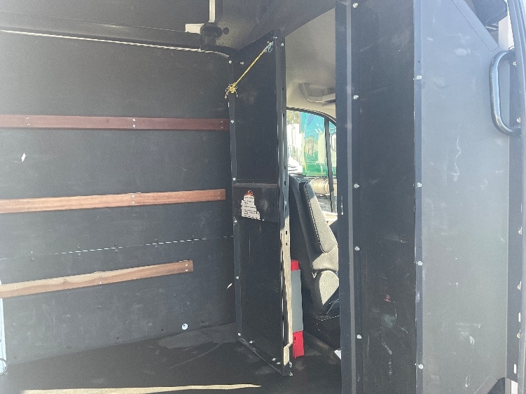 Used 2022 Ford Transit 250 - photo 27