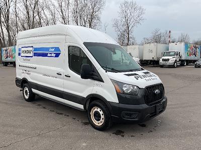 Used 2022 Ford Transit 250 High Roof Empty Cargo Van for sale #584614 - photo 1
