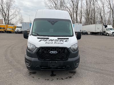 Used 2022 Ford Transit 250 High Roof Empty Cargo Van for sale #584614 - photo 2