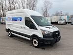 Used 2022 Ford Transit 250 High Roof Empty Cargo Van for sale #584614 - photo 1