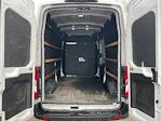 Used 2022 Ford Transit 250 High Roof Empty Cargo Van for sale #584614 - photo 8