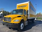 Used 2023 Freightliner M2 106 Conventional Cab Box Truck with Liftgate for sale #585180 - photo 3