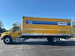 Used 2023 Freightliner M2 106 Conventional Cab Box Truck with Liftgate for sale #585180 - photo 4