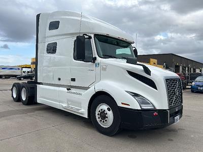Used 2023 Volvo VNL Volvo D13 Semi Truck for sale #585452 - photo 1