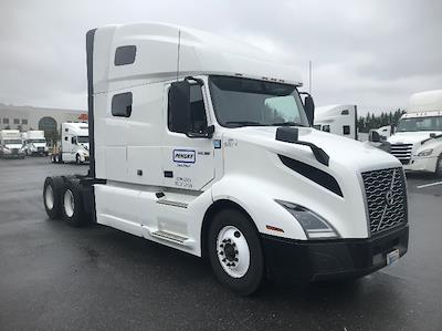 Used 2023 Volvo VNL Volvo D13 Semi Truck for sale #585614 - photo 1