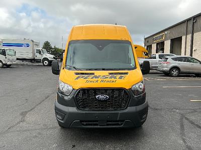 Used 2022 Ford Transit 250 High Roof Empty Cargo Van for sale #585897 - photo 2