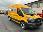 Used 2022 Ford Transit 250 High Roof Empty Cargo Van for sale #585897 - photo 1