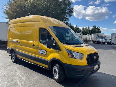 Used 2022 Ford Transit 250 High Roof Empty Cargo Van for sale #585919 - photo 1