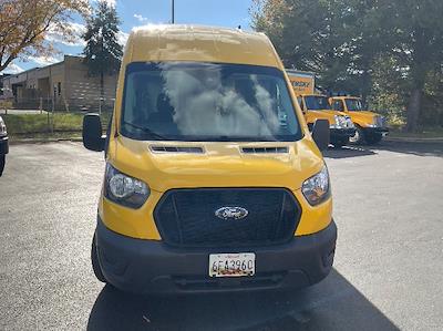 Used 2022 Ford Transit 250 High Roof Empty Cargo Van for sale #585919 - photo 2