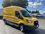 Used 2022 Ford Transit 250 High Roof Empty Cargo Van for sale #585919 - photo 1