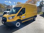 Used 2022 Ford Transit 250 High Roof Empty Cargo Van for sale #585919 - photo 3