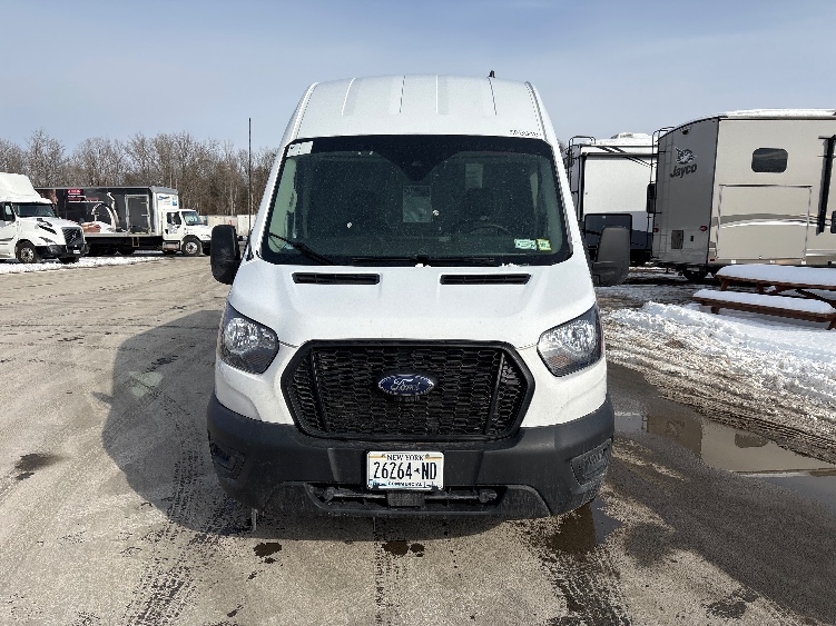 Used 2022 Ford Transit 250 - photo 22