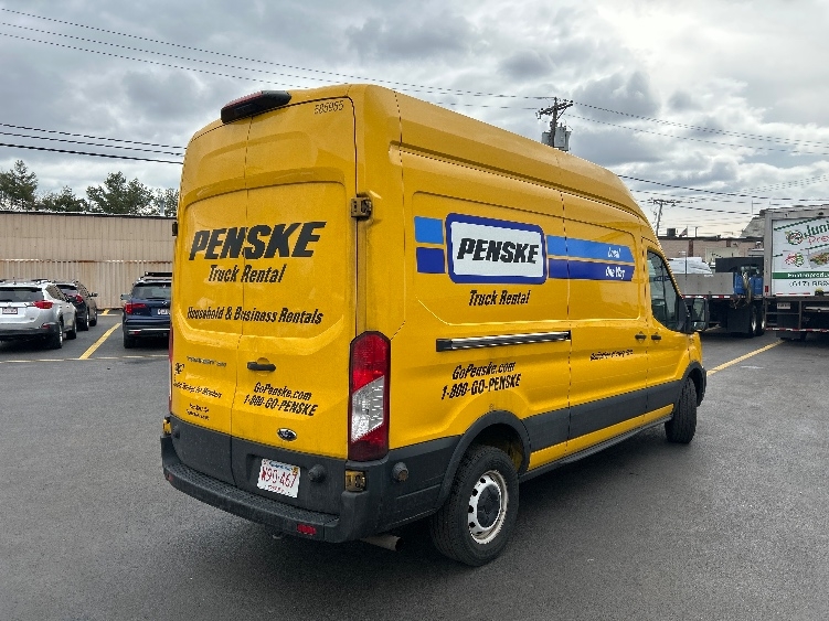 Used 2022 Ford Transit 250 - photo 15