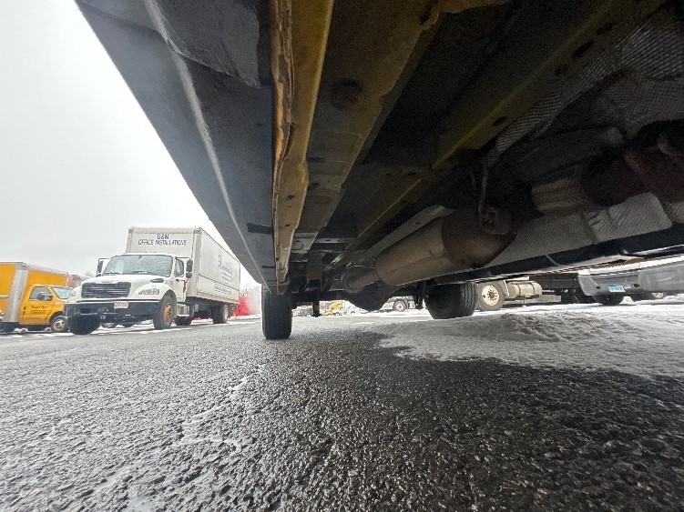 Used 2022 Ford Transit 250 - photo 16