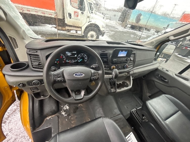 Used 2022 Ford Transit 250 - photo 19