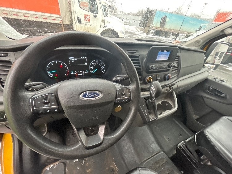 Used 2022 Ford Transit 250 - photo 20