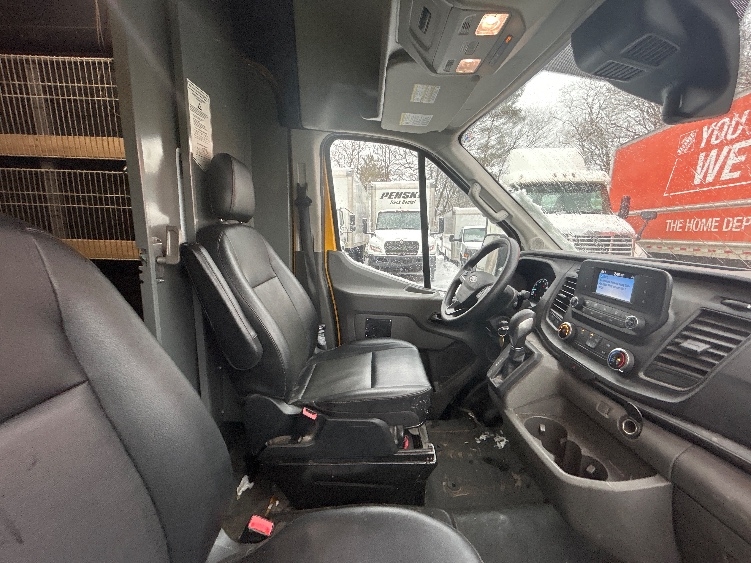 Used 2022 Ford Transit 250 - photo 24