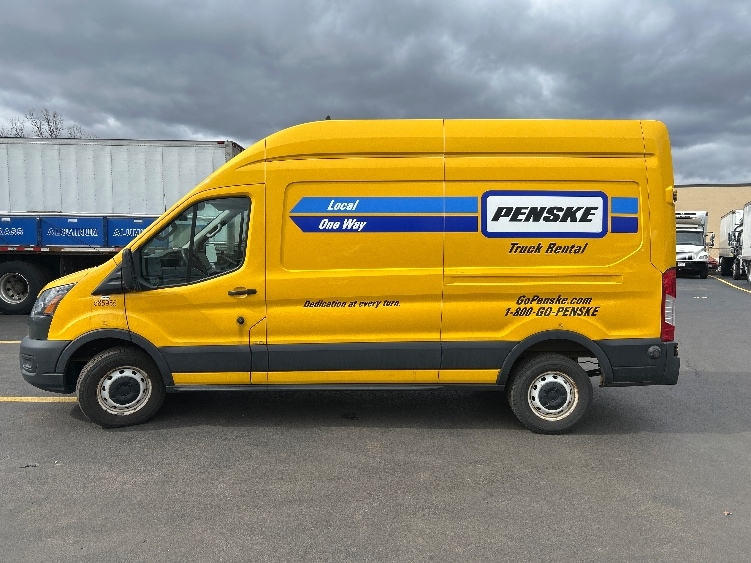 Used 2022 Ford Transit 250 - photo 6