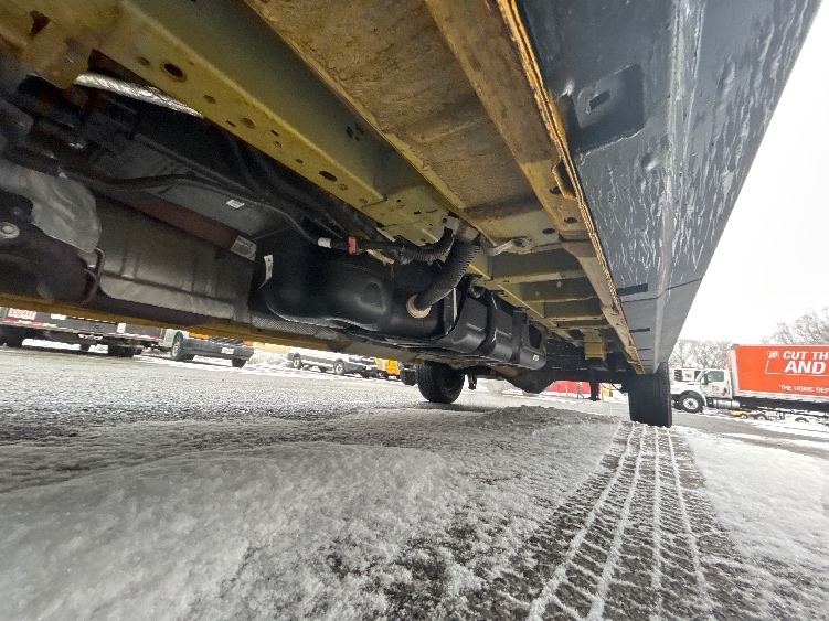 Used 2022 Ford Transit 250 - photo 7