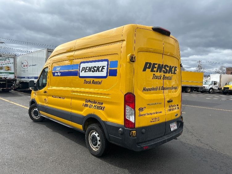 Used 2022 Ford Transit 250 - photo 8