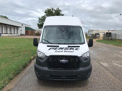 Used 2022 Ford Transit 250 High Roof Empty Cargo Van for sale #586044 - photo 2