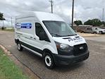 Used 2022 Ford Transit 250 High Roof Empty Cargo Van for sale #586044 - photo 1