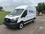 Used 2022 Ford Transit 250 High Roof Empty Cargo Van for sale #586044 - photo 3