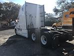 Used 2023 Freightliner Cascadia Detroit DD15AT Semi Truck with Sleeper Cab for sale #586253 - photo 5