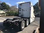 Used 2023 Freightliner Cascadia Detroit DD15AT Semi Truck with Sleeper Cab for sale #586253 - photo 7