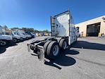 Used 2023 Freightliner Cascadia Detroit DD15AT Semi Truck with Sleeper Cab for sale #586258 - photo 7