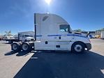 Used 2023 Freightliner Cascadia Detroit DD15AT Semi Truck with Sleeper Cab for sale #586258 - photo 8