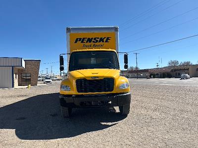 Used 2023 Freightliner M2 106 Conventional Cab Box Truck with Liftgate for sale #586380 - photo 2