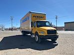 Used 2023 Freightliner M2 106 Conventional Cab Box Truck with Liftgate for sale #586380 - photo 1