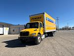 Used 2023 Freightliner M2 106 Conventional Cab Box Truck with Liftgate for sale #586380 - photo 3