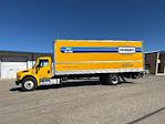 Used 2023 Freightliner M2 106 Conventional Cab Box Truck with Liftgate for sale #586380 - photo 4