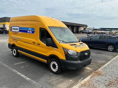 Used 2022 Ford Transit 250 High Roof Empty Cargo Van for sale #586481 - photo 1