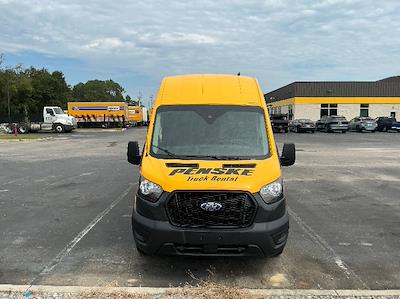 Used 2022 Ford Transit 250 High Roof Empty Cargo Van for sale #586481 - photo 2