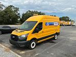 Used 2022 Ford Transit 250 High Roof Empty Cargo Van for sale #586481 - photo 3